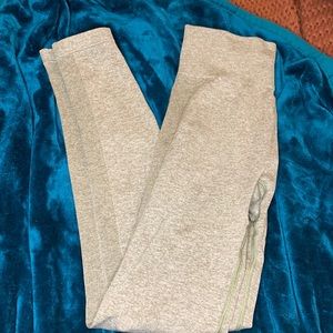 Gymshark high waisted flex leggings